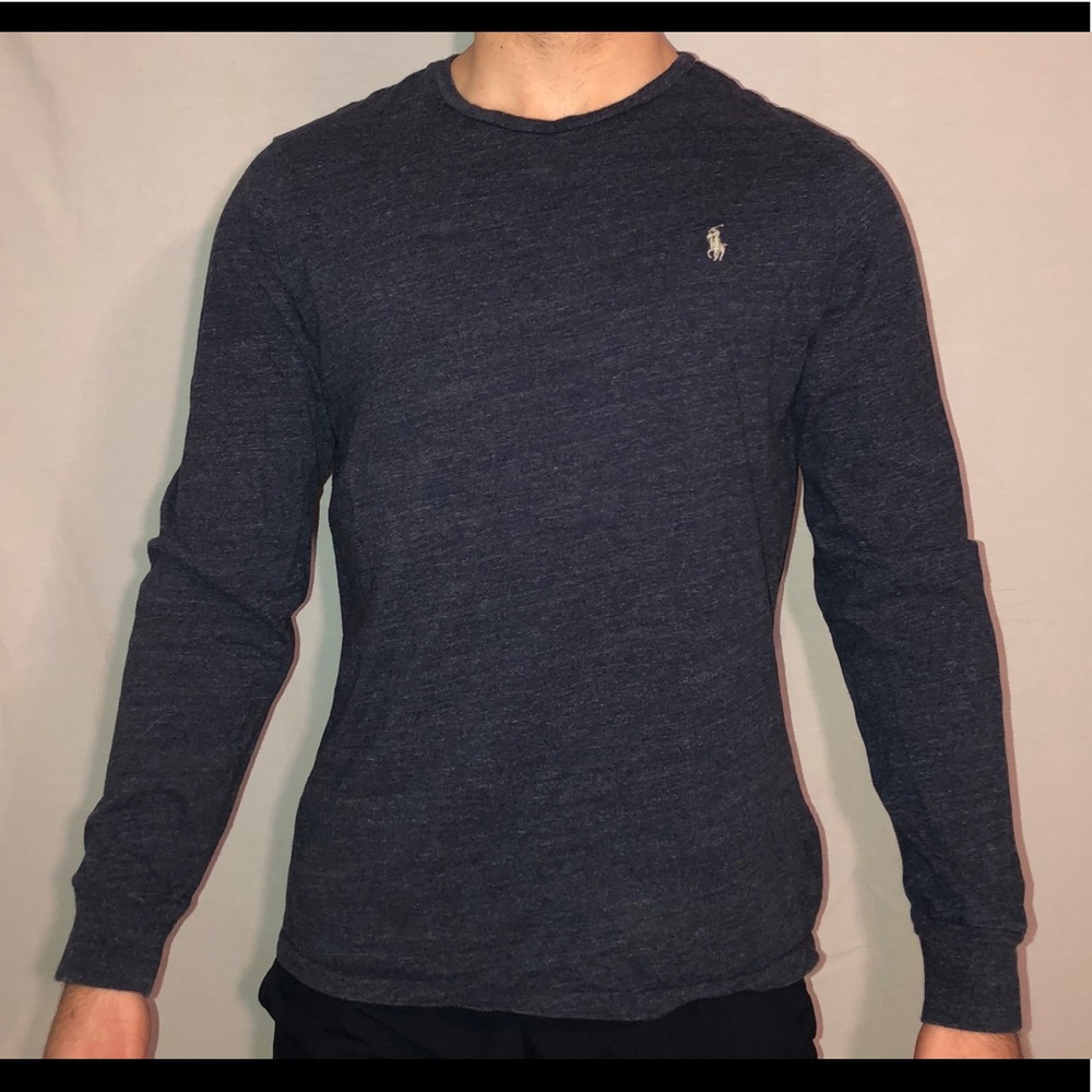 Polo by Ralph Lauren Long Sleeve T-Shirt
